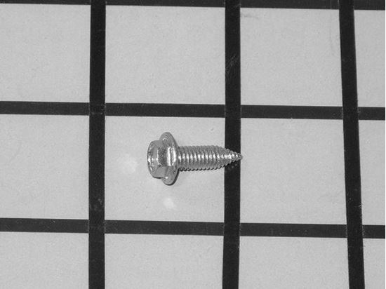 Picture of Whirlpool SCREW - Part# W10846509