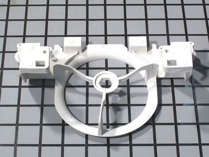 Picture of Whirlpool ORIFICE - Part# W10850162