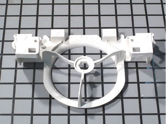 Picture of Whirlpool ORIFICE - Part# W10850162