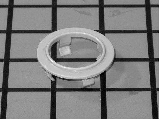 Picture of Whirlpool GROMMET - Part# W10854241