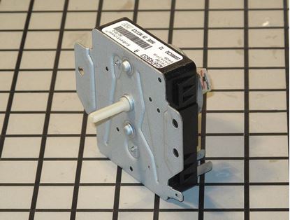 Picture of Whirlpool TIMER - Part# W10857610