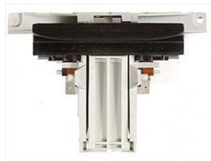 Picture of Whirlpool LATCH-DOOR - Part# W10862259