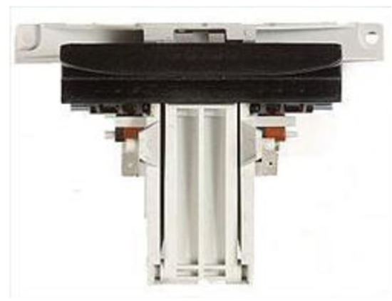 Picture of Whirlpool LATCH-DOOR - Part# W10862259