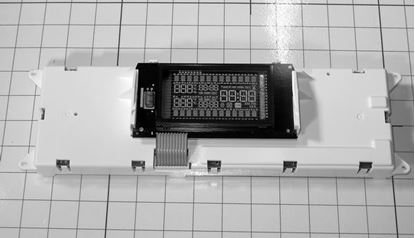Picture of Whirlpool CNTRL ELEC - Part# W10878903