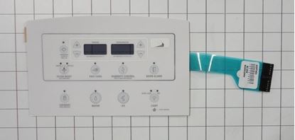 Picture of Whirlpool CNTRL-ELEC - Part# W10882877