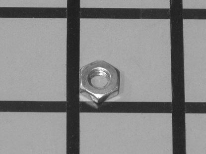 Picture of Whirlpool NUT - Part# WP112432