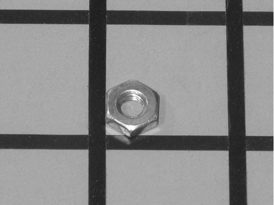 Picture of Whirlpool NUT - Part# WP112432