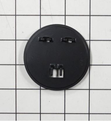 Picture of Whirlpool DOOR- ICE - Part# WP12562701