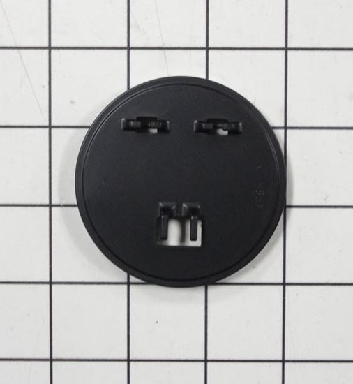 Picture of Whirlpool DOOR- ICE - Part# WP12562701