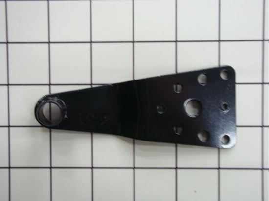 Picture of Whirlpool HINGE-DOOR - Part# WP12566606ED