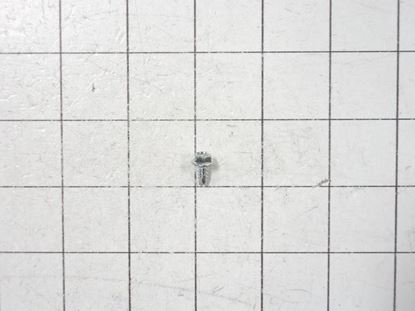 Picture of Whirlpool SCREW - Part# WP12990527