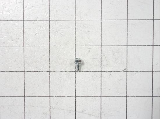 Picture of Whirlpool SCREW - Part# WP12990527