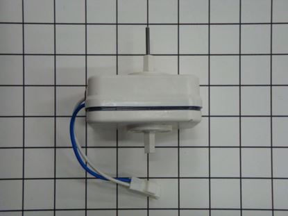Picture of Whirlpool MOTOR-EVAP - Part# WP13062901