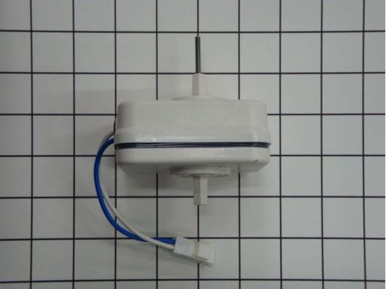 Picture of Whirlpool MOTOR-EVAP - Part# WP13062901