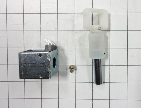 Picture of Whirlpool SOLENOID - Part# WP2152713