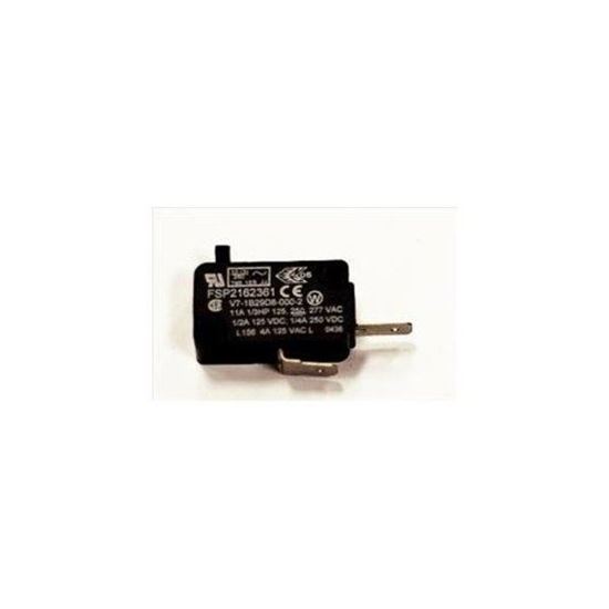 Picture of Whirlpool SWTCH-MICR - Part# WP2162361