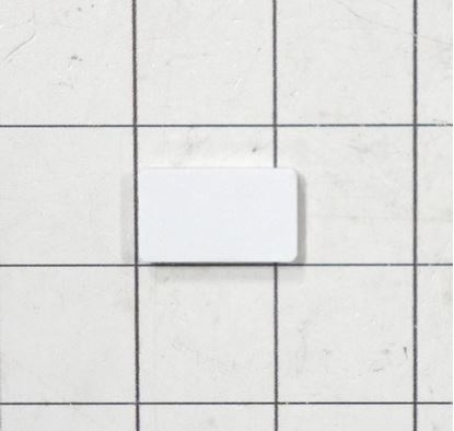 Picture of Whirlpool PLASTIC-SQ - Part# WP2177331