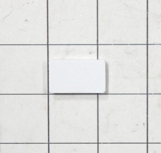 Picture of Whirlpool PLASTIC-SQ - Part# WP2177331