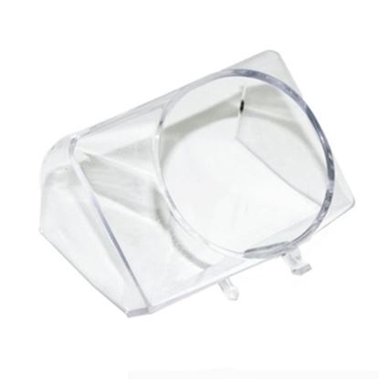 Picture of Whirlpool GUIDE-ICE - Part# WP2180224