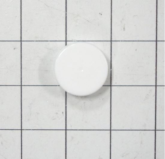 Picture of Whirlpool CAP-DRAIN - Part# WP2185696