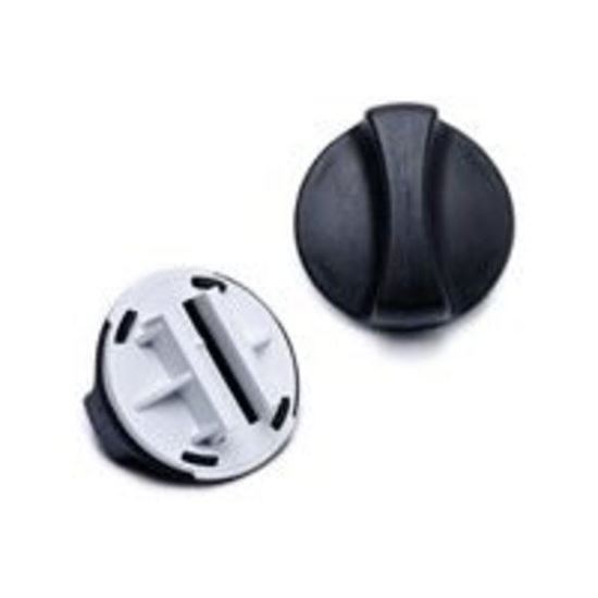 Picture of Whirlpool CAP-FILTER - Part# WP2186494B