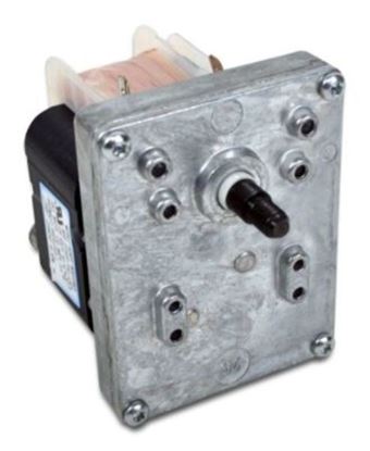 Picture of Whirlpool MOTOR - Part# WP2188242