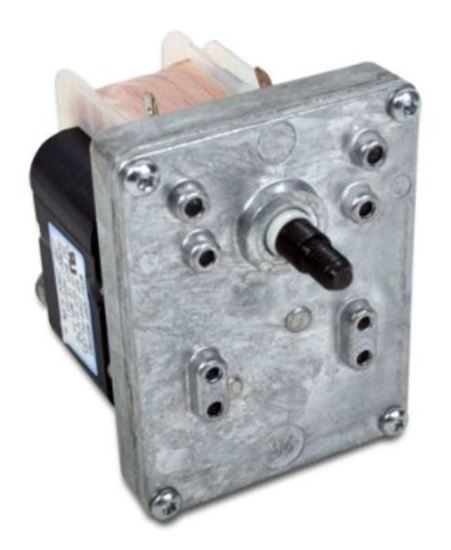 Picture of Whirlpool MOTOR - Part# WP2188242