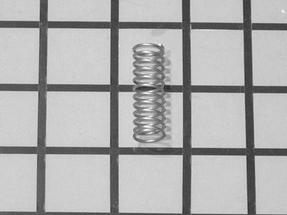 Picture of Whirlpool SPRING - Part# WP2198608