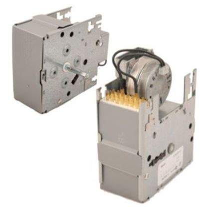 Picture of Whirlpool TIMER - Part# WP22001026