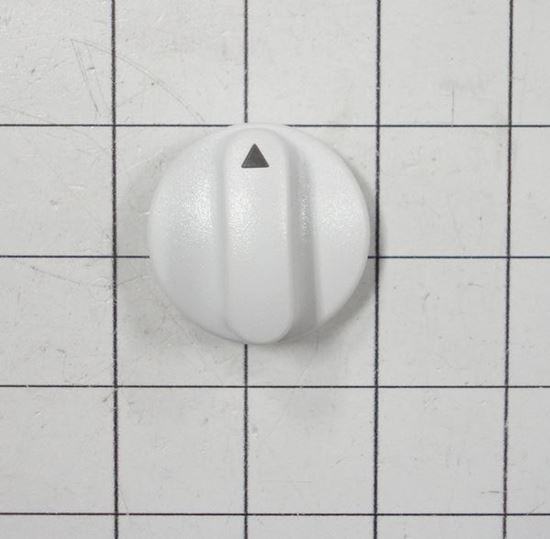Picture of Whirlpool KNOB- SELE - Part# WP22001663