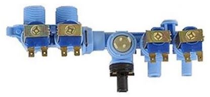 Picture of Whirlpool VALVE - Part# WP22003245