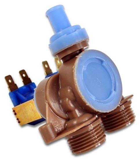 Picture of Whirlpool WATER VALV - Part# WP22004333