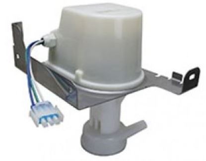 Picture of Whirlpool PUMP - Part# WP2217220