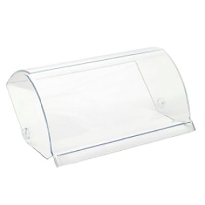 Picture of Whirlpool DOOR-COMP - Part# WP2218113