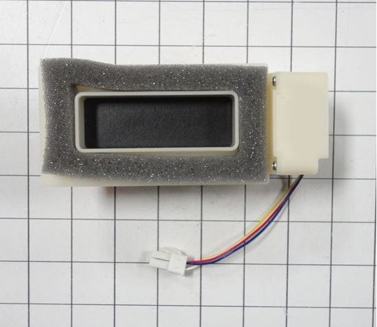 Picture of Whirlpool AIR-BAFFLE - Part# WP2221296