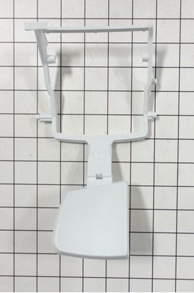 Picture of Whirlpool ARM-DISPSR - Part# WP2255431W