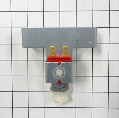 Picture of Whirlpool VALVE-INLT - Part# WP2307650