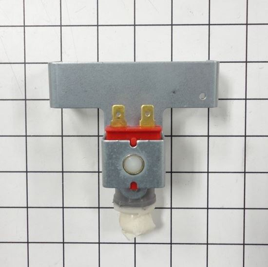 Picture of Whirlpool VALVE-INLT - Part# WP2307650