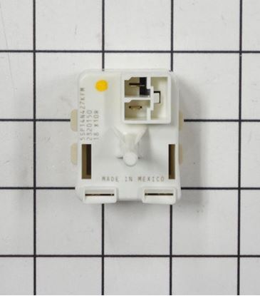 Picture of Whirlpool START-DEV - Part# WP2320150