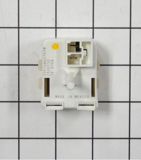 Picture of Whirlpool START-DEV - Part# WP2320150