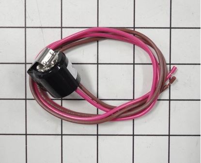 Picture of Whirlpool BIMETL-DEF - Part# WP2321800