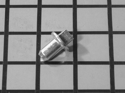 Picture of Whirlpool HINGE-PIN - Part# WP2325483