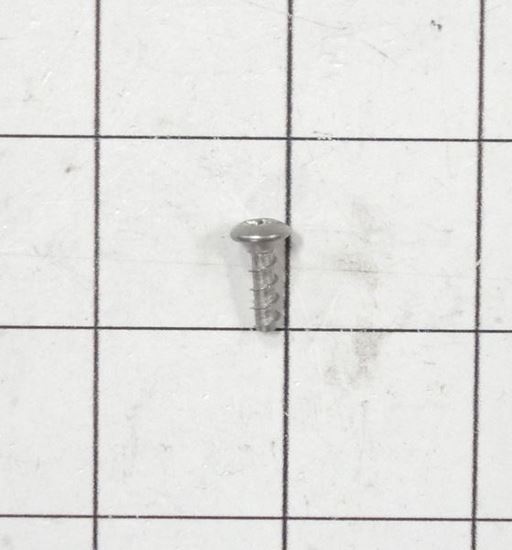 Picture of Whirlpool SCREW - Part# WP25-7893