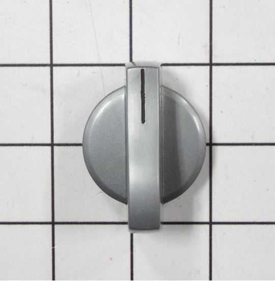 Picture of Whirlpool KNOB - Part# WP27001126