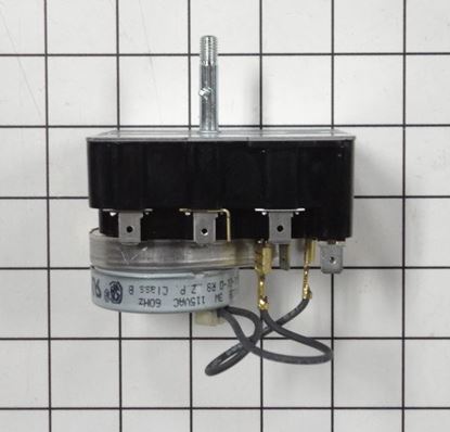 Picture of Whirlpool TIMER - Part# WP306039