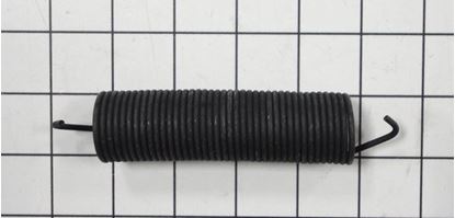 Picture of Whirlpool SPRNG-DOOR - Part# WP308126