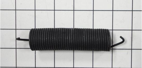 Picture of Whirlpool SPRNG-DOOR - Part# WP308126