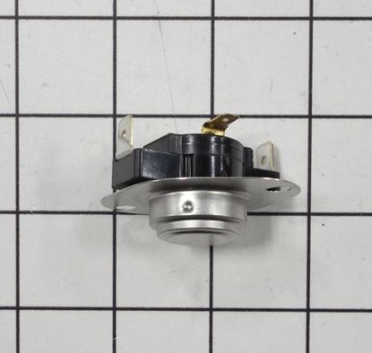 Picture of Whirlpool THERMOSTAT - Part# WP31001192