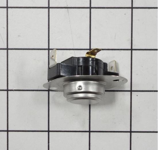 Picture of Whirlpool THERMOSTAT - Part# WP31001192