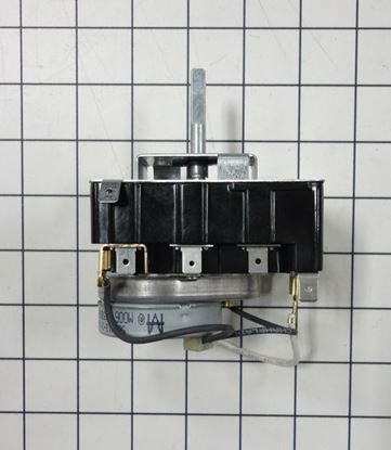 Picture of Whirlpool TIMER 120 - Part# WP31001513